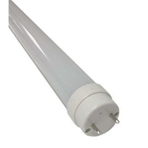 LEDware LED Tube Light 240V, 0.6m Long, T10 9W 800Lm Cool White Internal Two-End Power