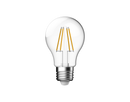 Energetic SupValue All-Glass Clear A60 LED Filament GLS 360D DIM 6W 2700K 810Lm E27