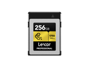 Lexar 256GB CFexpress Type B 1750MB/s read / 1000MB/s write*