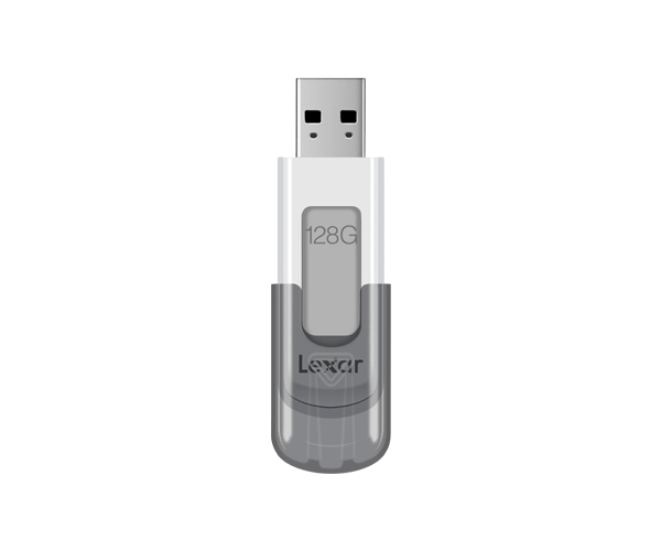 Lexar JumpDrive V100 USB3.0 Rex 128AB