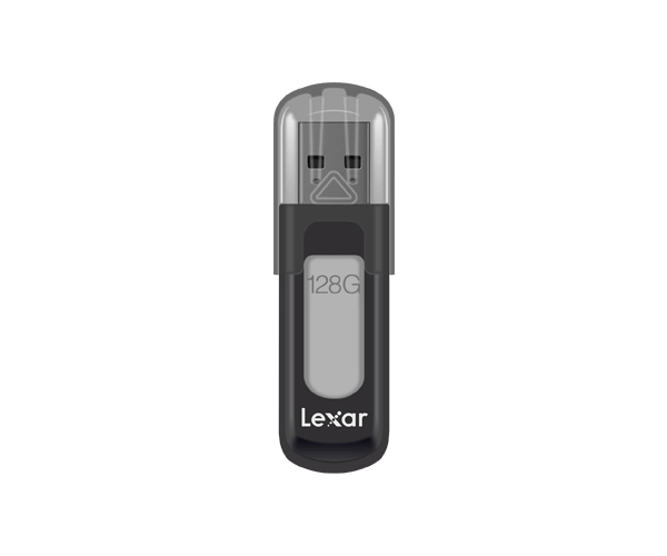 Lexar JumpDrive V100 USB3.0 Rex 128AB