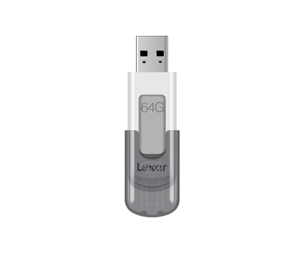 Lexar JumpDrive V100 USB3.0 Rex 64GAB