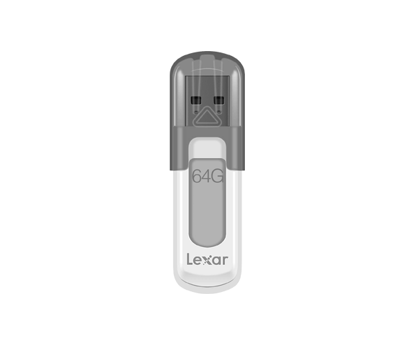 Lexar JumpDrive V100 USB3.0 Rex 64GAB