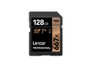 Lexar Professional 667x SDHC/SDXC 128GB