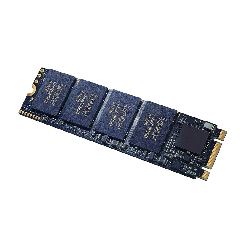 Lexar 256GB PCIe G3x2 M.2 2280