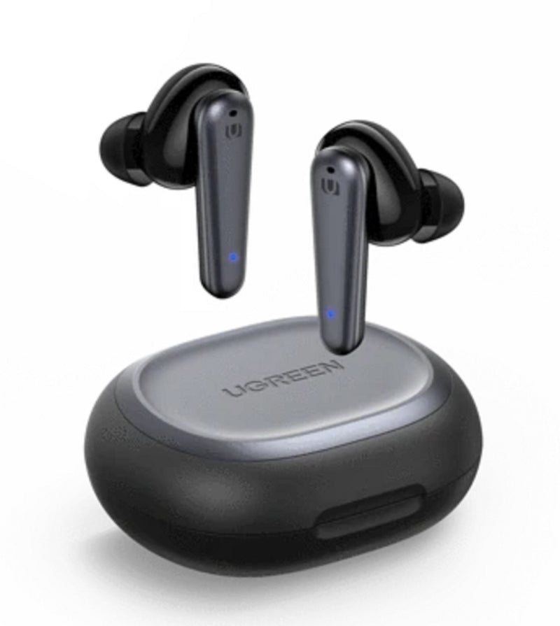 UGREEN HiTune T1 True Wireless Earbuds (Black) CLEARANCE