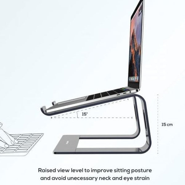 mbeat Stage S1 Elevated Laptop Stand