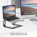 mbeat Stage S1 Elevated Laptop Stand