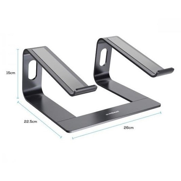 mbeat Stage S1 Elevated Laptop Stand