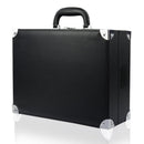 mbeat Retro Briefcase-styled USB turntable recorder