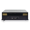 mbeat Vintage USB Turntable with Bluetooth Speaker and AM/FM Radio