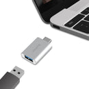 mbeatÂ® AttachÃ© USB Type-C To USB 3.1 Adapter