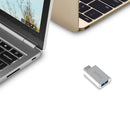 mbeatÂ® AttachÃ© USB Type-C To USB 3.1 Adapter