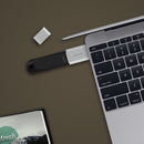 mbeatÂ® AttachÃ© USB Type-C To USB 3.1 Adapter