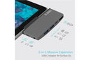 Edge Go Multifunction USB- C Hub for Microsoft Surface Go Tablet