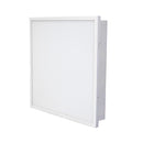 NationStar LED Panel Light 240V 36W 3000Lm 600 X 600 mm Cool White SAA 72W Fluorescent Replacement