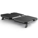Deepcool Multi Core X6 Notebook Cooler With 2x140mm, 2x100mm Fans, Step Switch & 2 USB Ports