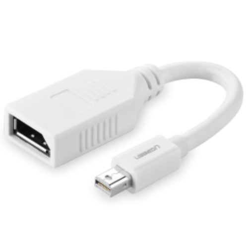 UGREEN Mini DP to DP Cable  - CLEARANCE