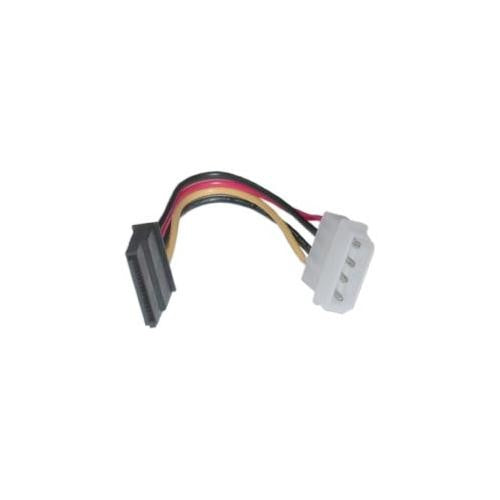 Molex Serial ATA Power Cable Converter 12cm