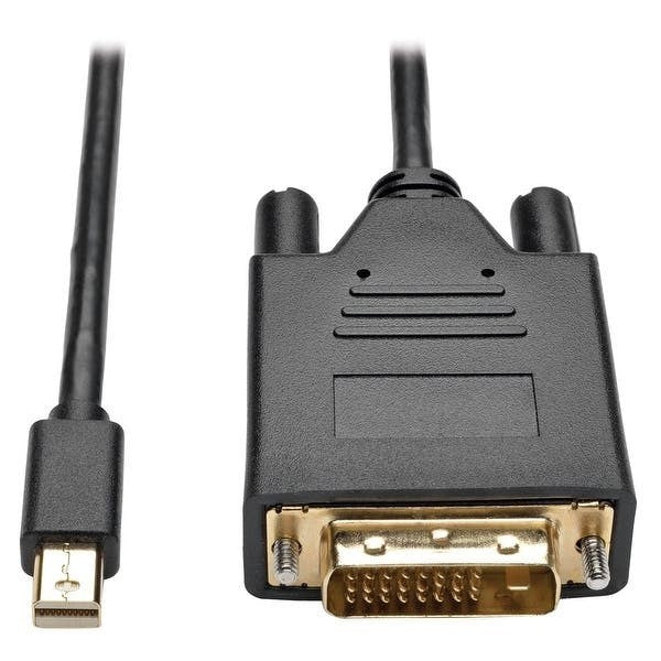 8ware Mini Display Port to DVI Cable, 2m