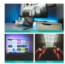 mbeat activiva 2M IP65 Smart RGB Colour Changing LED Strips-Plugs into wall