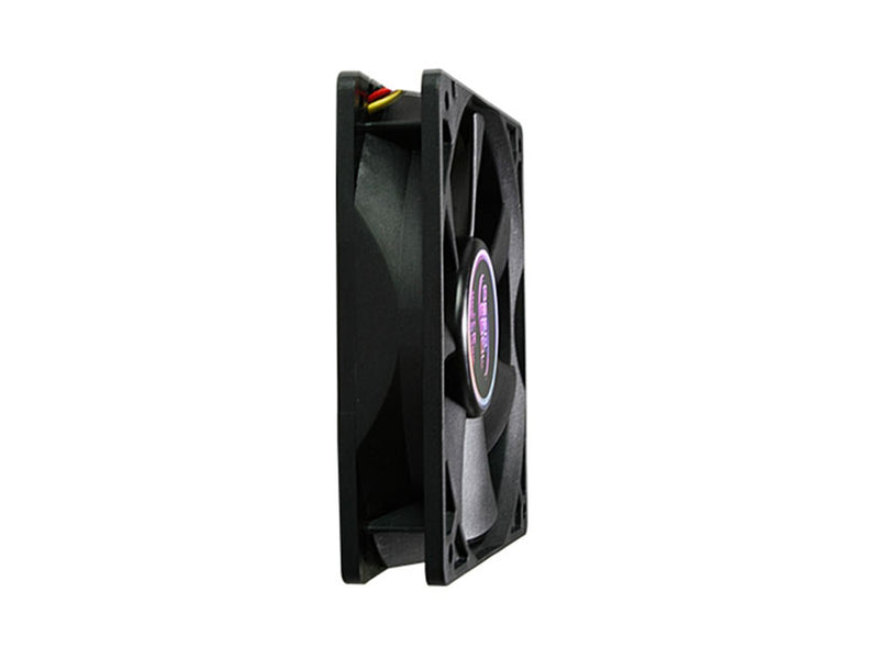 Deepcool 120mm Hydro Bearing Case Fan with 4-pin Molex Connector