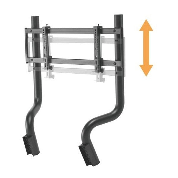 Bracom Single Monitor mount