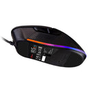 Ttesports by Thermaltake Iris Optical RGB Gaming Mouse