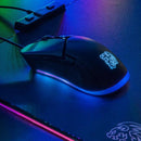 Ttesports by Thermaltake Iris Optical RGB Gaming Mouse